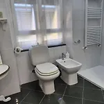 Door To 5 Terre Apartmán *