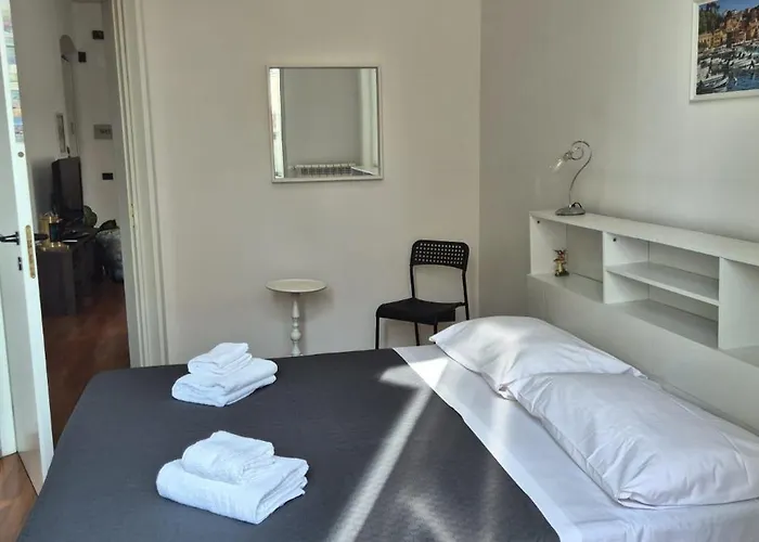 Door To 5 Terre Appartement La Spezia