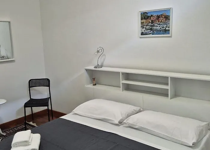 Appartement Door To 5 Terre *