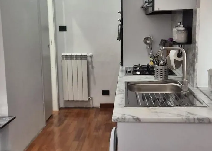 Appartement Door To 5 Terre