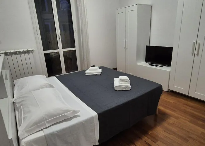 Appartement Door To 5 Terre *