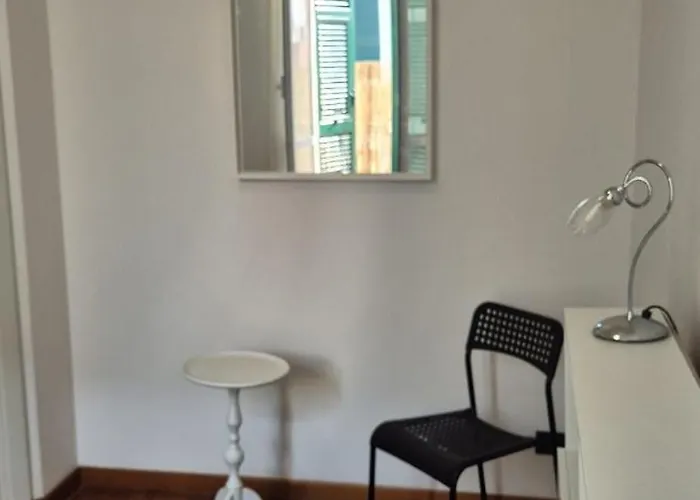 Door To 5 Terre Appartement La Spezia
