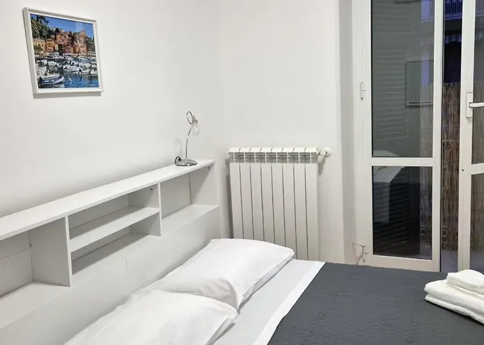 Appartement Door To 5 Terre