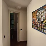 Door To 5 Terre *