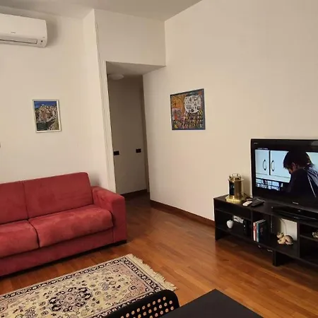Apartamento Door To 5 Terre