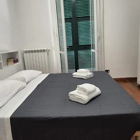 Door To 5 Terre Apartamento *