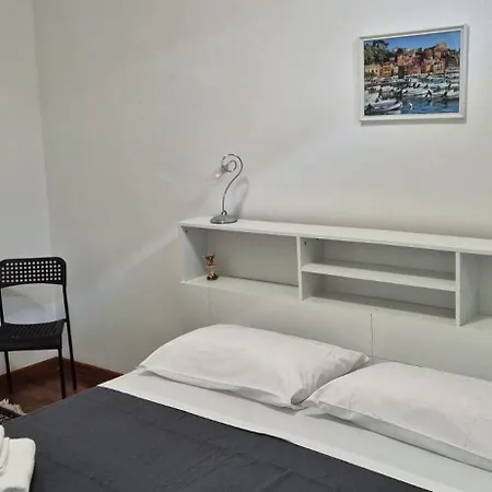 Apartament Door To 5 Terre *
