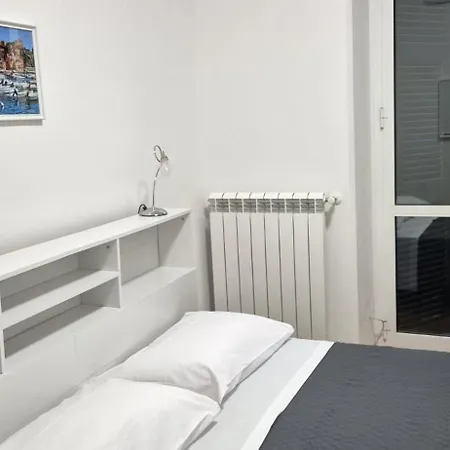 Apartamento Door To 5 Terre
